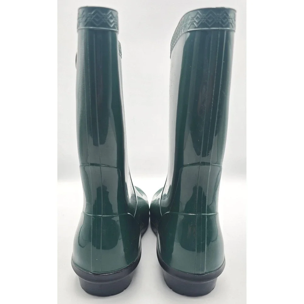 UGG rain boots